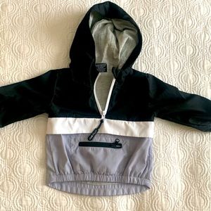 Little Bipsy Windbreaker